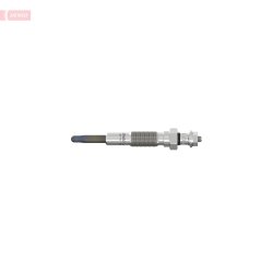 Bougie de préchauffage DENSO DG-114 pour ASIA MOTORS, FORD, MAZDA OE 3252725 DENSO