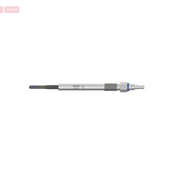 Bougie de préchauffage DENSO DG-622 pour AUDI, MITSUBISHI, SEAT, SKODA, VW DENSO