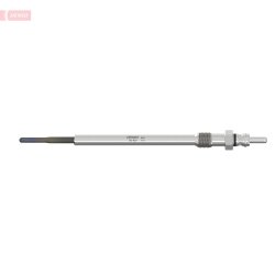 Bougie de préchauffage DENSO DG-629 pour ALFA ROMEO 147, 159, BRERA OE 55208177 DENSO