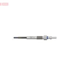 Bougie de préchauffage DENSO DG-632 pour CITROËN, JAGUAR, LAND ROVER, PEUGEOT DENSO
