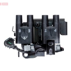 Ignition Coil DENSO DIC-0111 OE Ref 2730102700