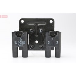 Ignition Coil DENSO DIC-0117 OE Ref 96453420