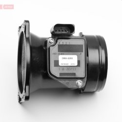 Capteur de débit d'air massique DENSO DMA-0200 pour AUDI, SEAT, SKODA, VW DENSO