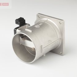 Capteur de débit d'air massique DENSO DMA-0209 pour AUDI, VW OE 078133471A DENSO