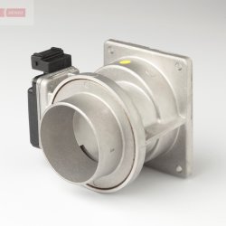 Mass Air Flow Sensor DENSO DMA-0214 OE Ref AFH5006