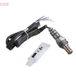 Sonde lambda DENSO DOX-0150 pour ABARTH, ALFA ROMEO, AUDI, BMW et plus encore... DENSO