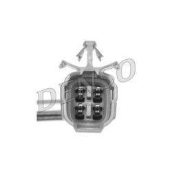 Sonde lambda DENSO DOX-0213 pour TOYOTA OE 89465-01020 DENSO