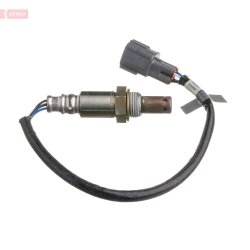 Sonde lambda DENSO DOX-0255 pour TOYOTA LAND OE 89465-35700 DENSO