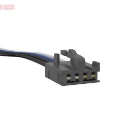 Sonde lambda DENSO DOX-0279 pour TOYOTA AVENSIS, RAV OE 89465-20740 DENSO