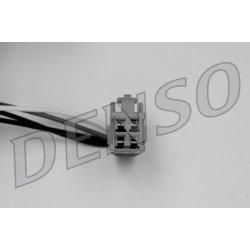 Sonde lambda DENSO DOX-0280 pour LEXUS, TOYOTA OE 89465-02090 DENSO