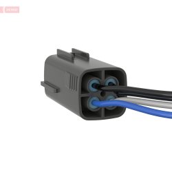 Sonde lambda DENSO DOX-0330 pour MAZDA RX-8 OE N3H118861B DENSO