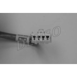 Sonde lambda DENSO DOX-0346 pour MITSUBISHI ASPIRE, GALANT OE MR560331 DENSO