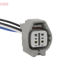 Sonde lambda DENSO DOX-0428 pour JAGUAR S-TYPE, XJ OE 2R83-9F472-AB DENSO