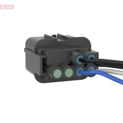 Sonde lambda DENSO DOX-0520 pour SUZUKI ESCUDO OE 18213-64J00 DENSO