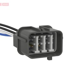 Sonde lambda DENSO DOX-0520 pour SUZUKI ESCUDO OE 18213-64J00 DENSO