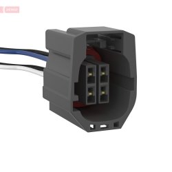 Sonde lambda DENSO DOX-0539 pour MAZDA 5, 6 OE RF7J188G1B DENSO