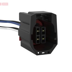 Sonde lambda DENSO DOX-0558 pour MAZDA 2 OE ZJ36188G1B DENSO