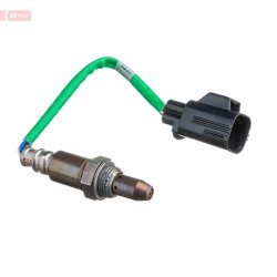 Sonde lambda DENSO DOX-0563 pour LAND ROVER DISCOVERY, RANGE ROVER DENSO