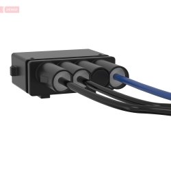 Sonde lambda DENSO DOX-1023 pour VW OE 037906265G DENSO