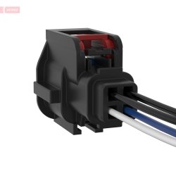 Sonde lambda DENSO DOX-1061 pour CHRYSLER GRAND OE 4727436AA DENSO