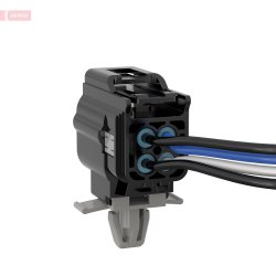 Sonde lambda DENSO DOX-1356 pour MAZDA 30X, 323 OE Z53618861A DENSO