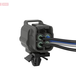 Sonde lambda DENSO DOX-1357 pour MAZDA 323, PREMACY OE FS8B18861A DENSO