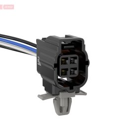 Sonde lambda DENSO DOX-1375 pour MAZDA 323, 626, PREMACY OE FP3318861A DENSO