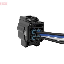 Sonde lambda DENSO DOX-1375 pour MAZDA 323, 626, PREMACY OE FP3318861A DENSO