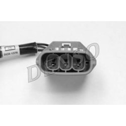 Sonde lambda DENSO DOX-1378 pour NISSAN ALMERA, PRIMERA OE 22690-9F600 DENSO