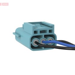 Sonde lambda DENSO DOX-1379 pour NISSAN ALMERA, PRIMERA OE 22690-9F601 DENSO