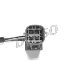 Sonde lambda DENSO DOX-1380 pour NISSAN ALMERA, PRIMERA OE 226A0-AU011 DENSO