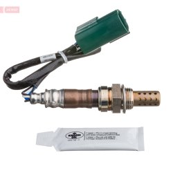 Sonde lambda DENSO DOX-1380 pour NISSAN ALMERA, PRIMERA OE 226A0-AU011 DENSO