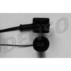 Sonde lambda DENSO DOX-1381 pour AUDI OE 078906265B DENSO