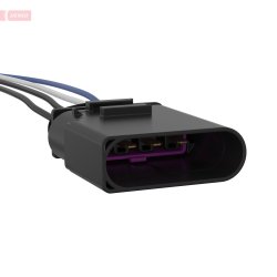 Sonde lambda DENSO DOX-1561 pour SKODA, VW OCTAVIA, LUPO OE 032906265E DENSO