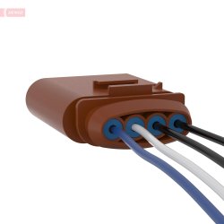 Sonde lambda DENSO DOX-1564 pour SEAT, VW OE 036906262F DENSO