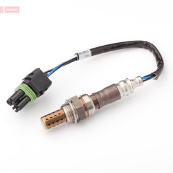 Sonde lambda DENSO DOX-1572 pour RENAULT, référence d'origine 7700871544 DENSO