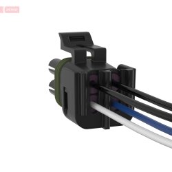 Sonde lambda DENSO DOX-1572 pour RENAULT, référence d'origine 7700871544 DENSO