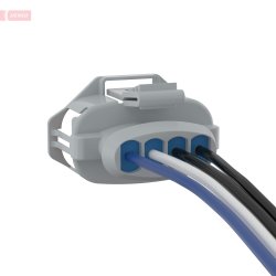 Sonde lambda DENSO DOX-1575 pour VAUXHALL OE 855390 DENSO