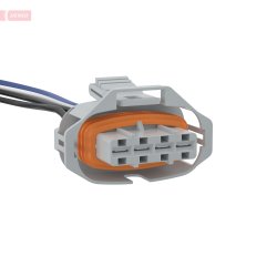 Sonde lambda DENSO DOX-1575 pour VAUXHALL OE 855390 DENSO