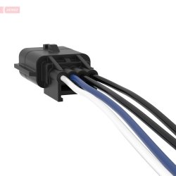 Sonde lambda DENSO DOX-1731 pour DACIA, LADA, RENAULT, référence d'origine 226A40713R DENSO