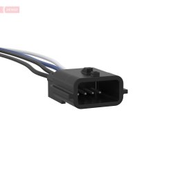 Sonde lambda DENSO DOX-1731 pour DACIA, LADA, RENAULT, référence d'origine 226A40713R DENSO