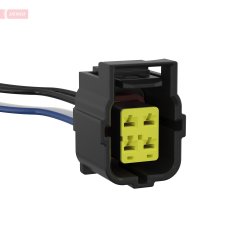 Sonde lambda DENSO DOX-1736 pour MERCEDES, SMART OE A0065422118 DENSO