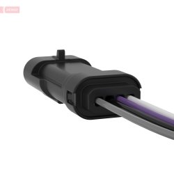 Sonde lambda DENSO DOX-2002 pour NISSAN, VAUXHALL, RENAULT, DENSO