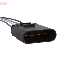 Sonde lambda DENSO DOX-2018 pour AUDI, VW OE 021906262C DENSO