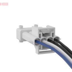 Sonde lambda DENSO DOX-2022 pour SAAB, VOLVO OE 4570917 DENSO