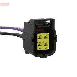 Sonde lambda DENSO DOX-2024 pour MERCEDES OE 0045420818 DENSO