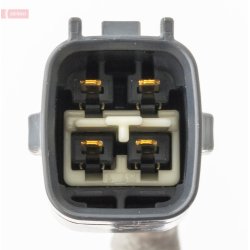 Sonde lambda DENSO DOX-2028 pour CITROËN, PEUGEOT, TOYOTA DENSO