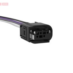 Sonde lambda DENSO DOX-2042 pour MG, ROVER OE MHK101086 DENSO