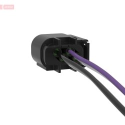 Sonde lambda DENSO DOX-2042 pour MG, ROVER OE MHK101086 DENSO