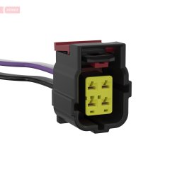 Sonde lambda DENSO DOX-2044 pour CHRYSLER, DODGE, JEEP, MERCEDES DENSO